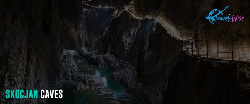 Škocjan-Caves