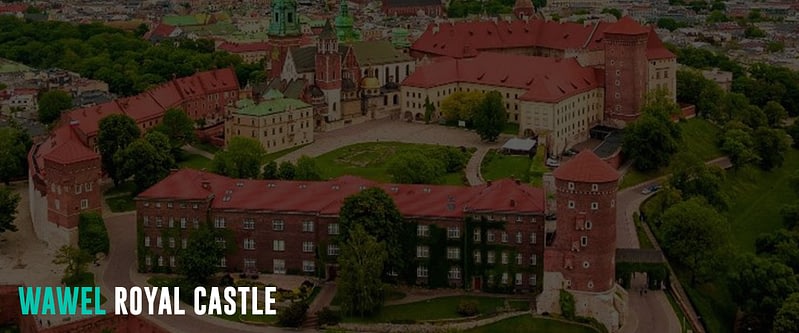 Wawel-Royal-Castle