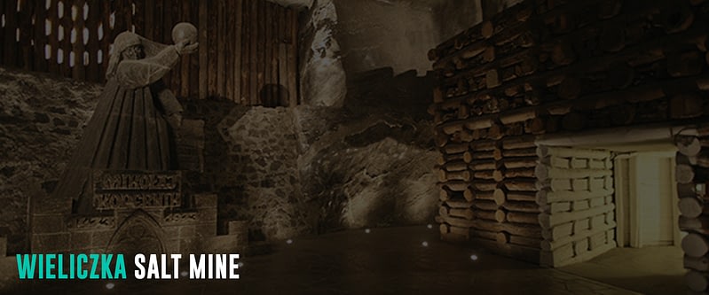 Wieliczka-Salt-Mine