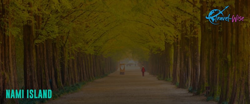 Nami-Island