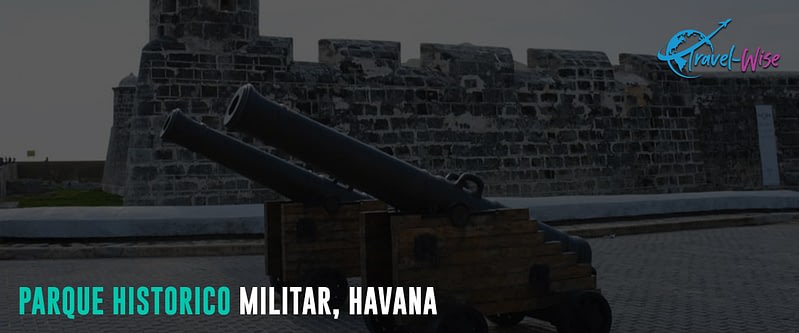 Parque-Historico-Militar,-Havana