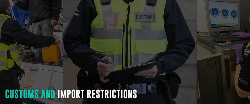 Customs-And-Import-Restrictions