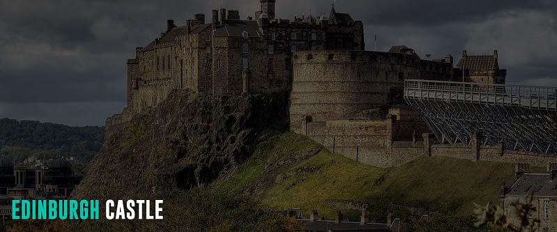 Edinburgh-Castle