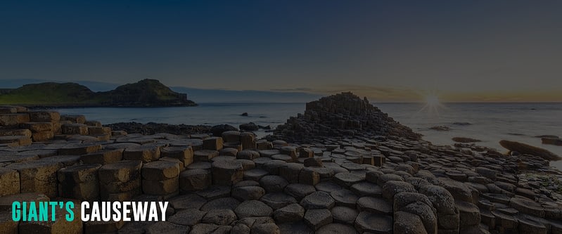 Giant’s-Causeway