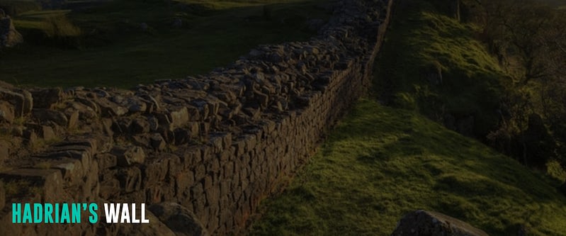 Hadrian’s-Wall