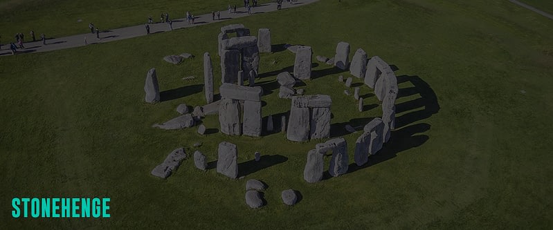 Stonehenge