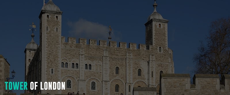 Tower-of-London