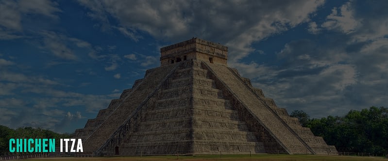 Chichen-Itza