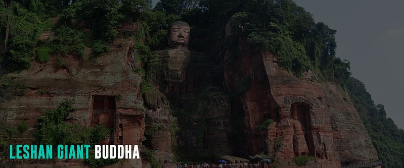 Leshan-Giant-Buddha