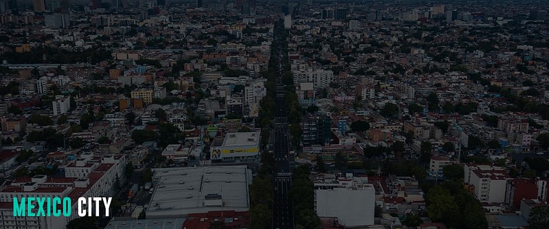 Mexico-City