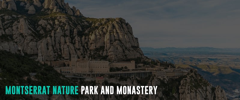 Montserrat-Nature-Park-and-Monastery