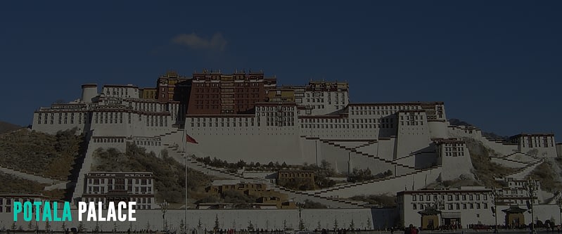 Potala-Palace