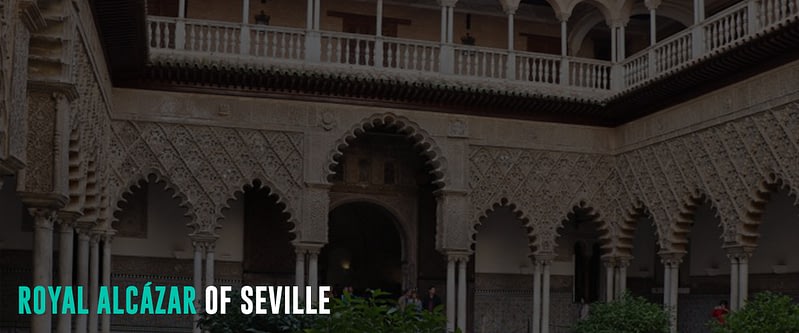 Royal-Alcázar-of-Seville
