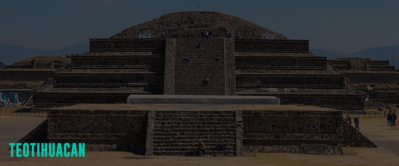 Teotihuacan