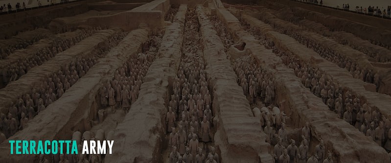 Terracotta-Army