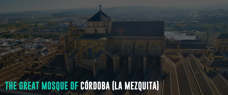 The-Great-Mosque-of-Córdoba-(La-Mezquita)