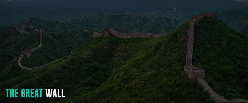 The-Great-Wall