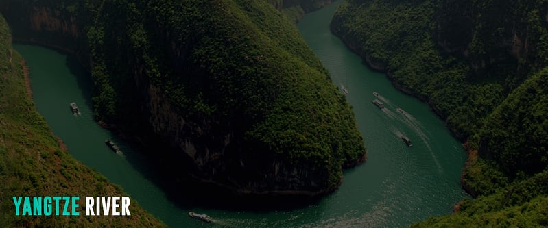 Yangtze-River