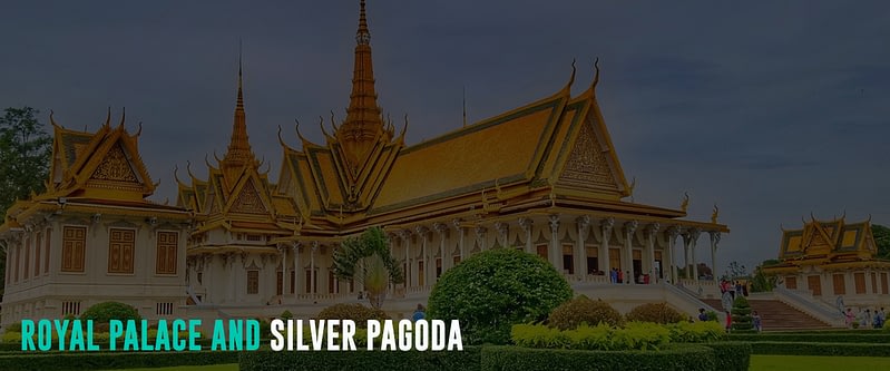 Royal-Palace-and-Silver-Pagoda