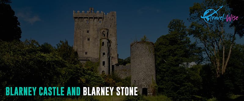 Blarney-Castle-and-Blarney-Stone