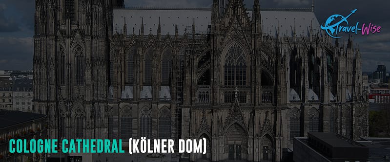 Cologne-Cathedral-(Kölner-Dom)