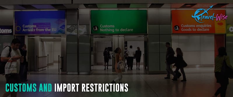 Customs-and-Import-Restrictions