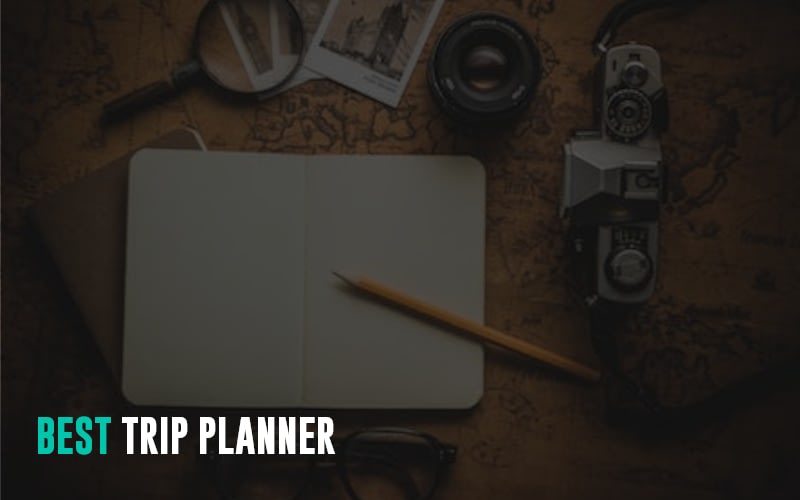 Best Trip Planner - Travel-Wise