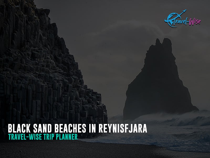 Black-sand-beaches-in-reynisfjara.-Iceland-roadtrip-planner