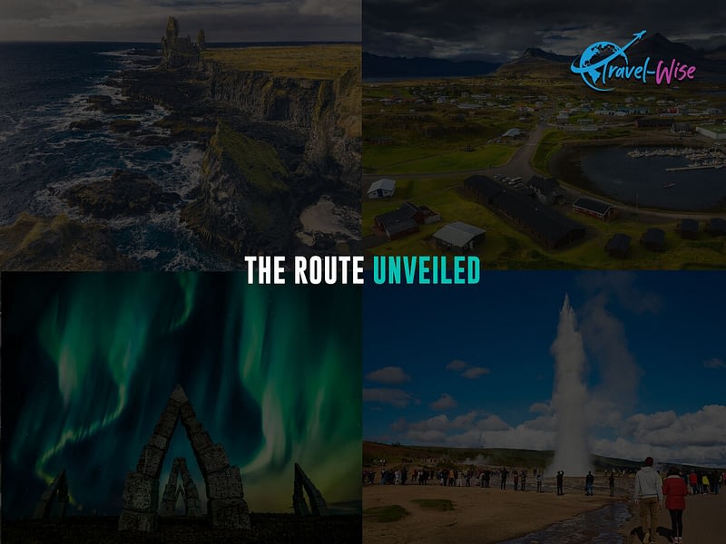 The-Route-Unveiled