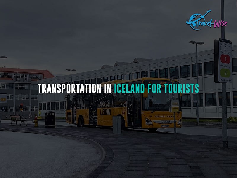 Transportation-in-Iceland-for-tourists