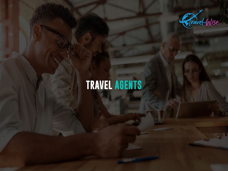 Travel Agents