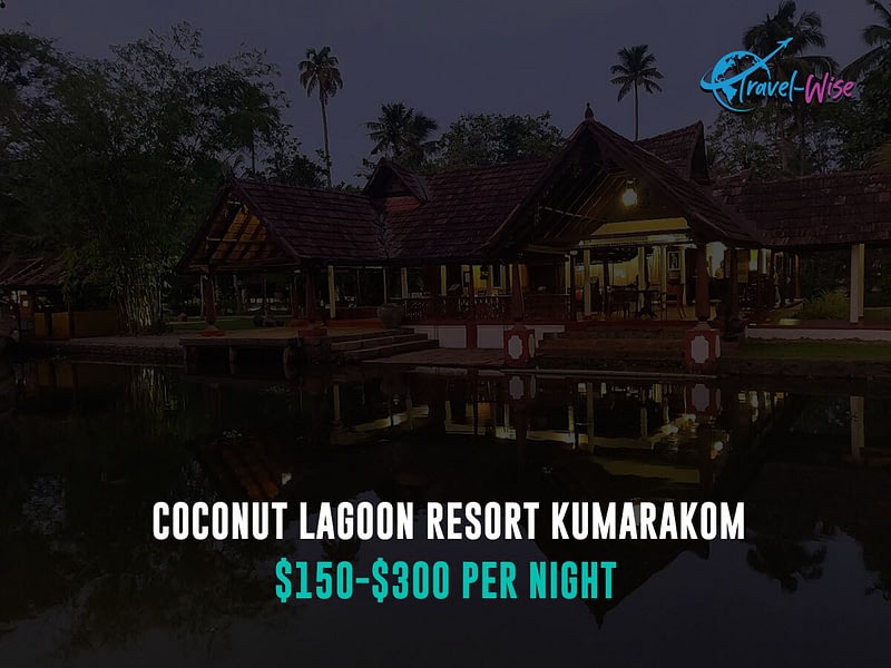 Coconut-Lagoon-Resort-Kumarakom