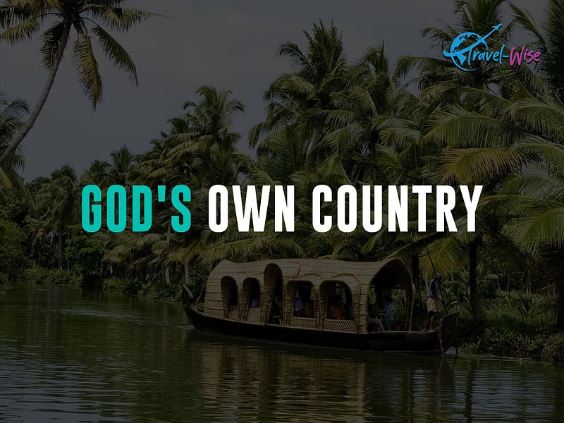 God's-Own-Country