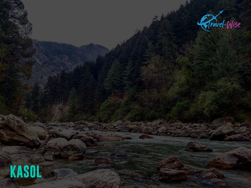 kasol