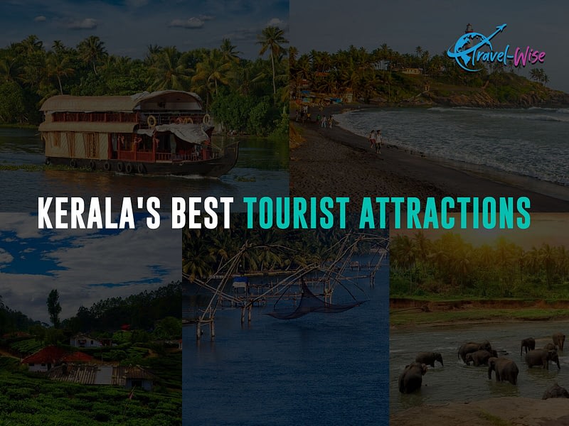 Kerala's-best-tourist-attractions