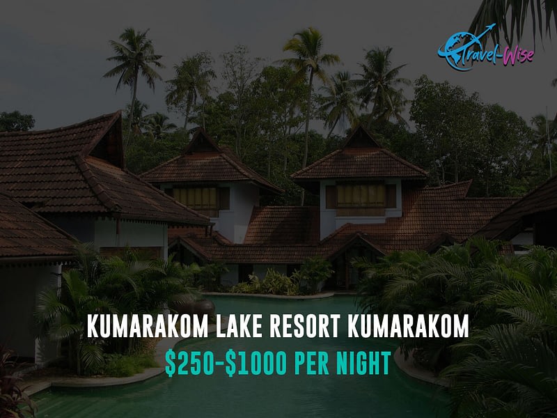 Kumarakom-Lake-Resort-Kumarakom