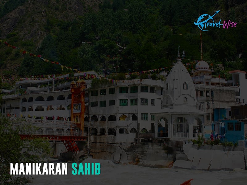 Manikaran-Sahib