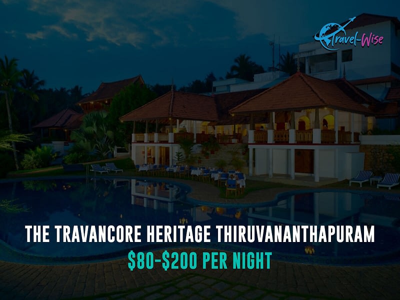 The-Travancore-Heritage-Thiruvananthapuram