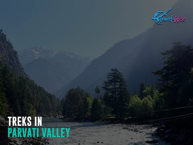 Treks-in-Parvati-Valley