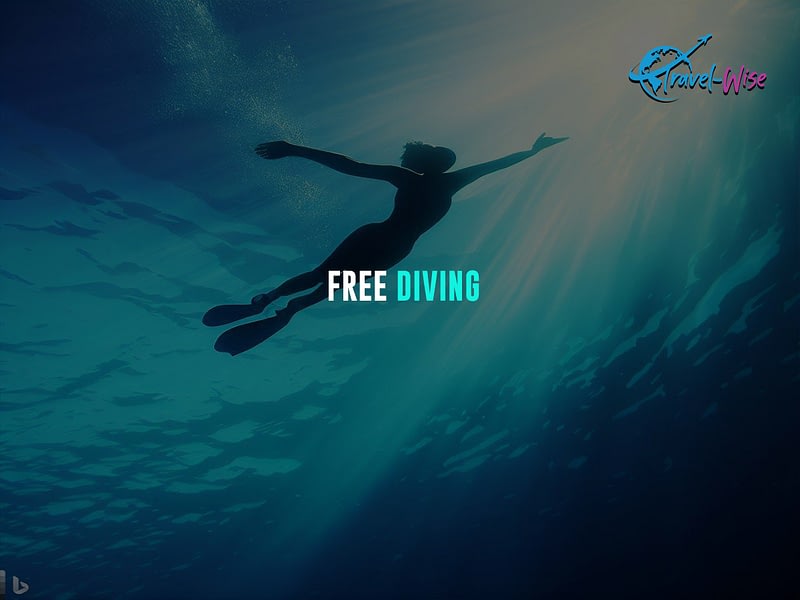 Free Diving