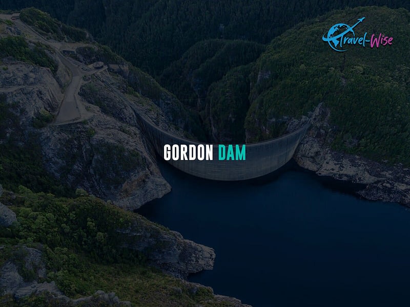 Gordon-Dam