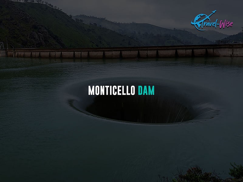 Monticello-Dam