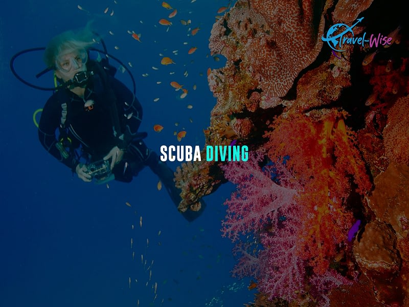 Scuba Diving