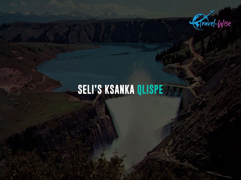 Seli’s-Ksanka-Qlispe