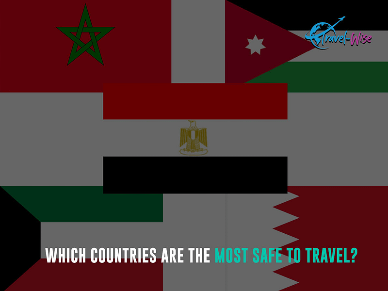 Which-countries-are-the-most-safe-to-travel