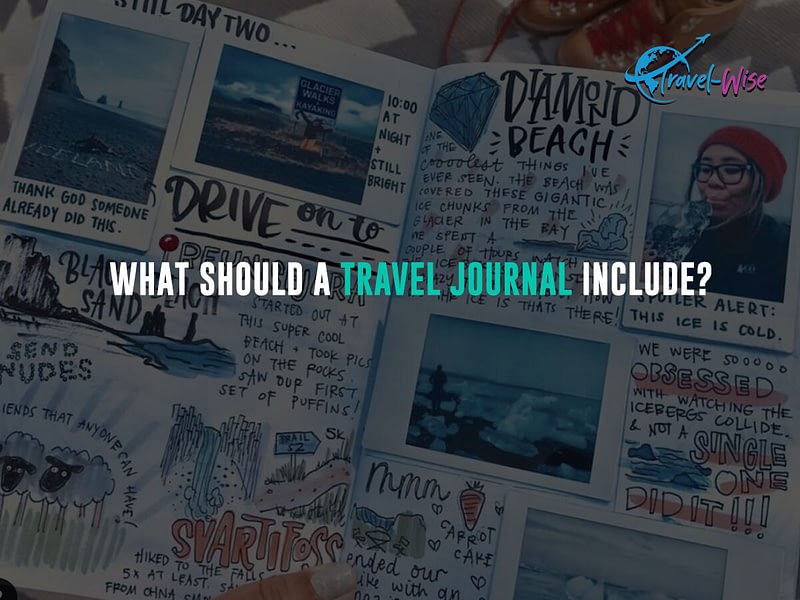 What-should-a-travel-journal-include