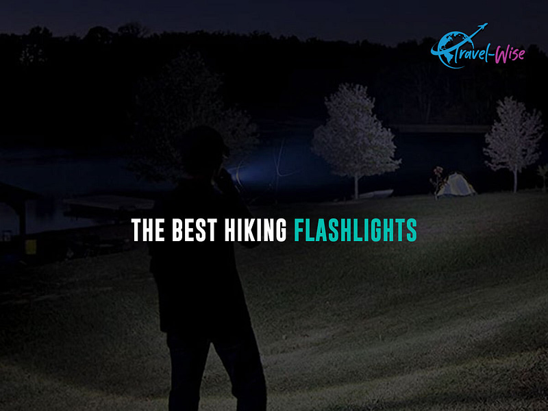 The-best-hiking-flashlights