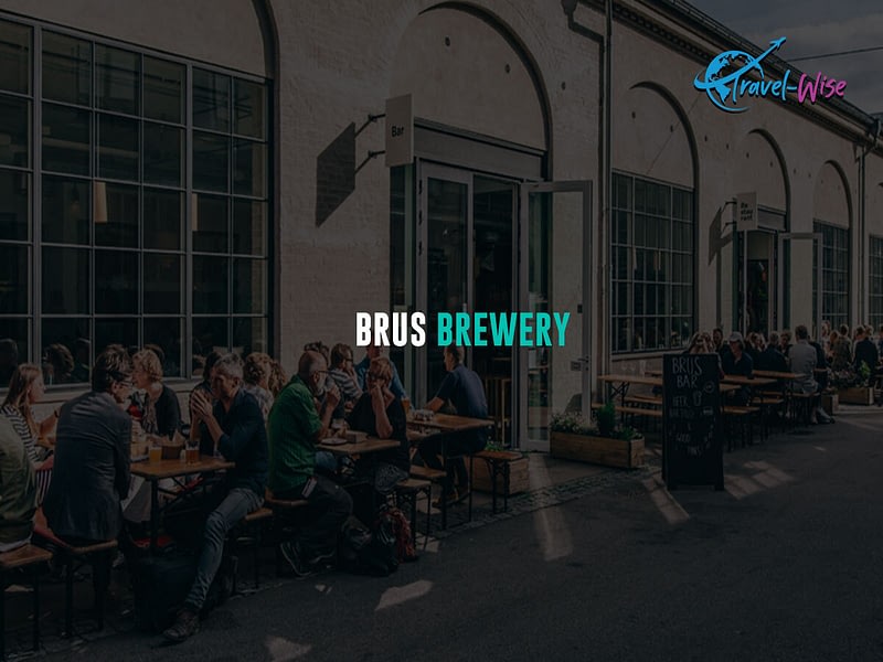 Brus-Brewery