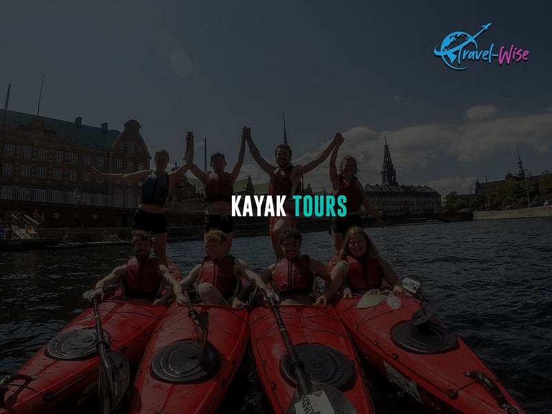 Kayak-Tours