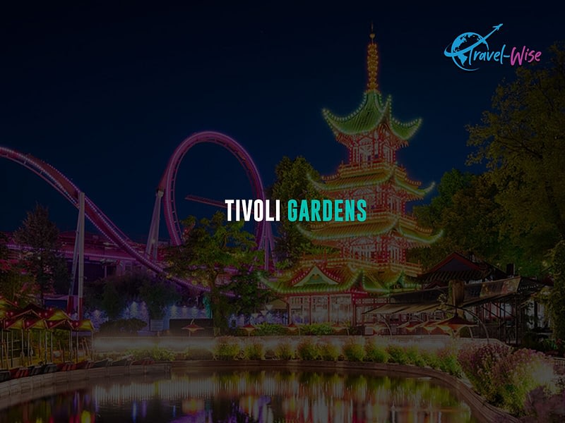 Tivoli-Gardens